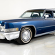 Nice Price or No Dice 1970 Cadillac Fleetwood Wagon